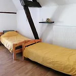 A Avec Garage Prive En Centre Prázdninový dům *
