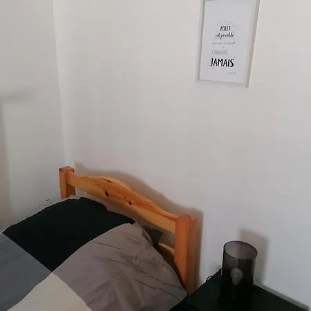 A Avec Garage Prive En Centre Sées