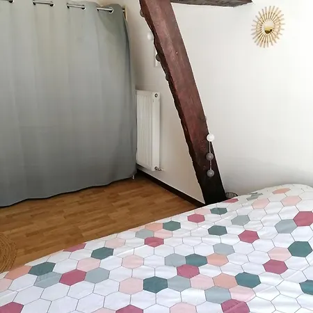 A Avec Garage Prive En Centre * Sées