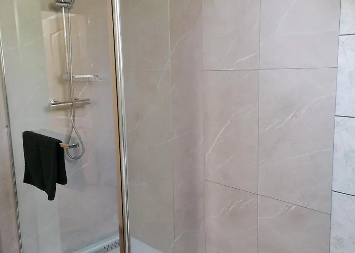 A Avec Garage Prive En Centre *