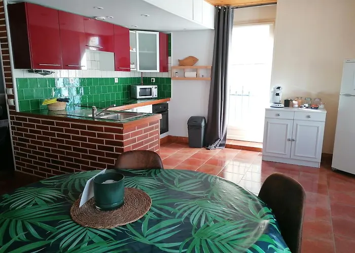 Holiday home A Avec Garage Prive En Centre Sees